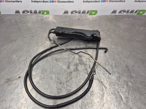 BMW Vacuum Tank Reservoir N63N S63N Petrol F07 F10 F11 F06 F12 F01
