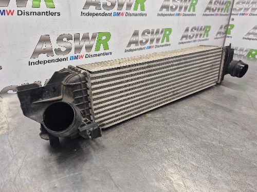 BMW Intercooler F40 F44 F45 F46 1 2 SERIES F48 X1 B37 B47 Diesel
