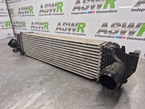 BMW Intercooler F40 F44 F45 F46 1 2 SERIES F48 X1 B37 B47 Diesel