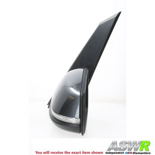 BMW Wing Mirror SE N/S Passenger Left F46 2 SERIES Gran Tourer