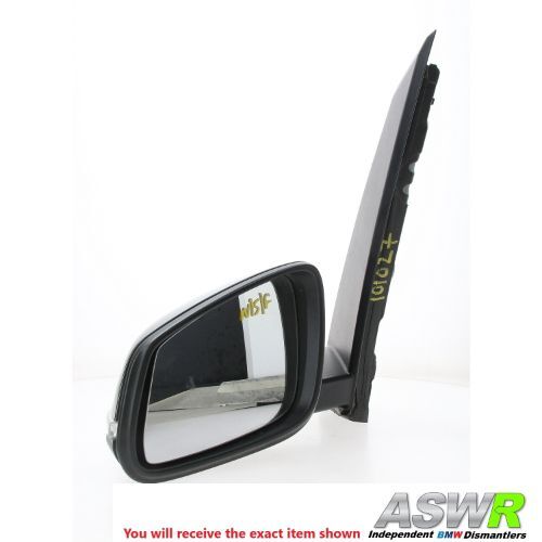 BMW Wing Mirror SE N/S Passenger Left F46 2 SERIES Gran Tourer