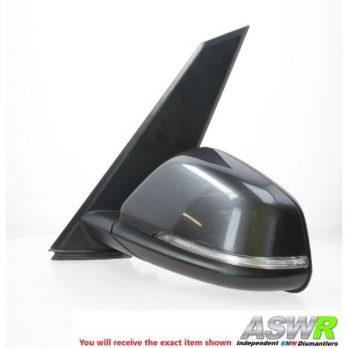 BMW Wing Mirror SE N/S Passenger Left F46 2 SERIES Gran Tourer