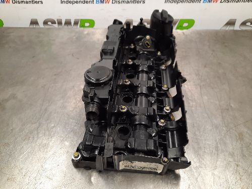 BMW Rocker Cover F40 F44 F45 F46 1 2 SERIES F48 X1 B47B B47D Diesel