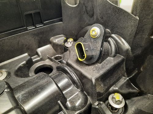 BMW Rocker Cover F40 F44 F45 F46 1 2 SERIES F48 X1 B47B B47D Diesel