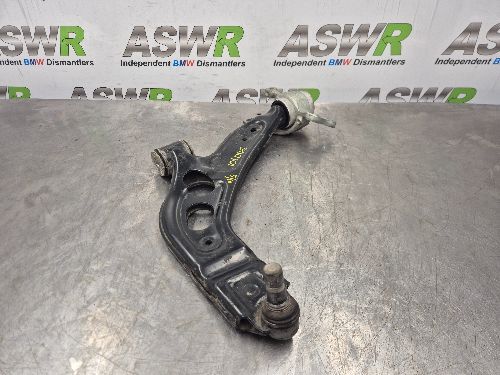 BMW Wishbone Front N/S Passenger Left F40 F45 1 2 SERIES F48 X1