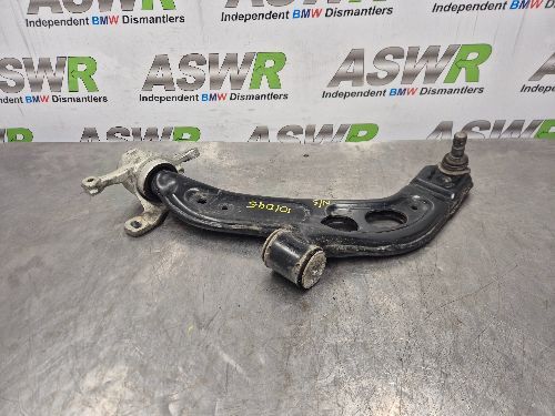 BMW Wishbone Front N/S Passenger Left F40 F45 1 2 SERIES F48 X1