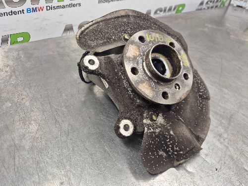 BMW Front Wheel Hub N/S Passenger Left F44 F45 F46 2 SERIES / F48 X1