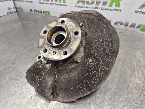 BMW Front Wheel Hub N/S Passenger Left F44 F45 F46 2 SERIES / F48 X1