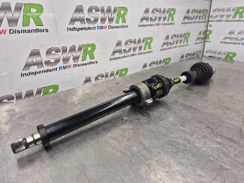 BMW Front Driveshaft O/S Drivers Right Auto F40 F44 F45 F46 F48 F39