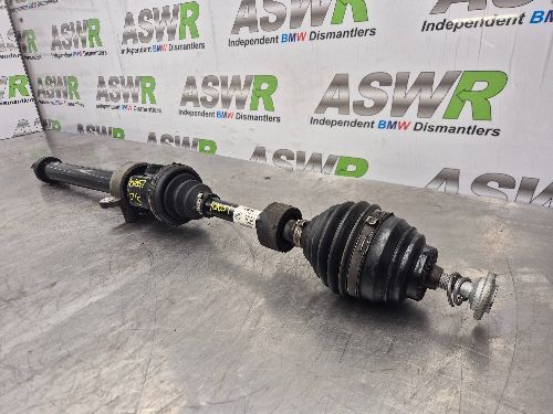 BMW Front Driveshaft O/S Drivers Right Auto F40 F44 F45 F46 F48 F39