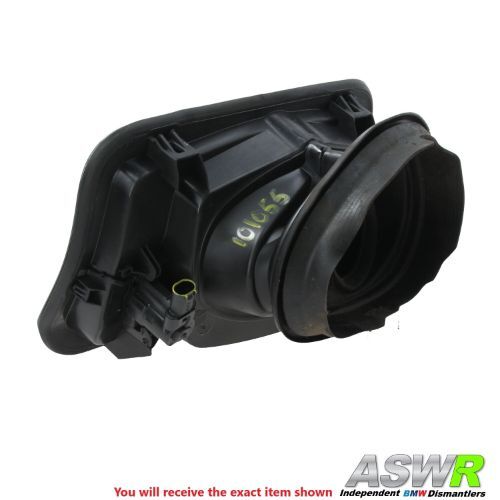 BMW Fuel Filler Flap & Pot F46 2 SERIES Gran Tourer LCI Diesel