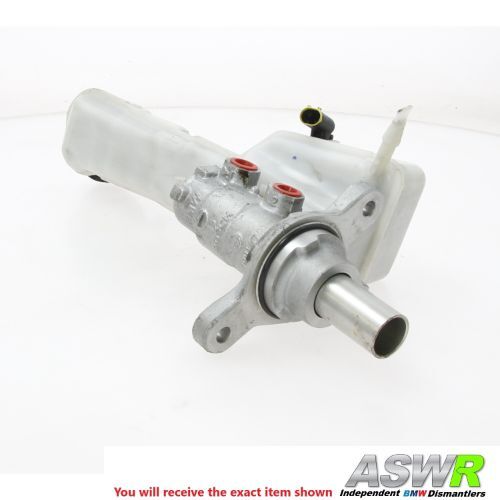 BMW Brake Master Cylinder F40 F45 F46 1 2 SERIES F48 X1 B37 B47 B48