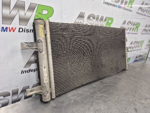 BMW Air Con Condenser F40 1 SERIES F44 F45 2 SERIES F48 X1 F49 X2