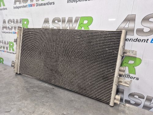 BMW Air Con Condenser F40 1 SERIES F44 F45 2 SERIES F48 X1 F49 X2