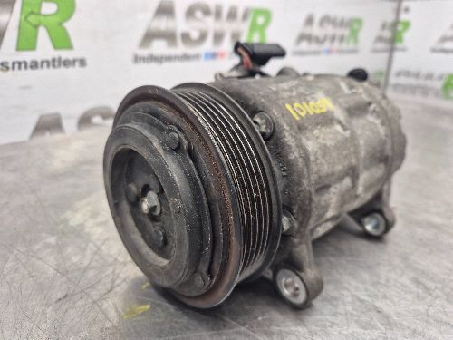 BMW Air Con Compressor Pump F70 F45 F46 F74 U06 1 2 SERIES F48 X1
