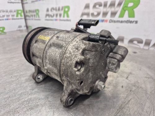 BMW Air Con Compressor Pump F70 F45 F46 F74 U06 1 2 SERIES F48 X1