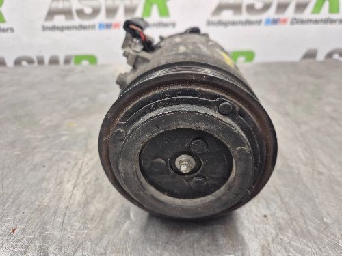 BMW Air Con Compressor Pump F70 F45 F46 F74 U06 1 2 SERIES F48 X1