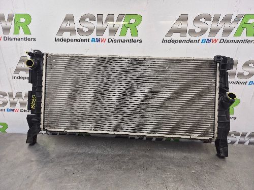 BMW Water Coolant Radiator B37B B47B Diesel F45 F46 2 SERIES F48 X1