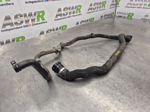BMW Top Radiator Coolant Hose F40 F44 F45 F46 2 SERIES B47 Diesel
