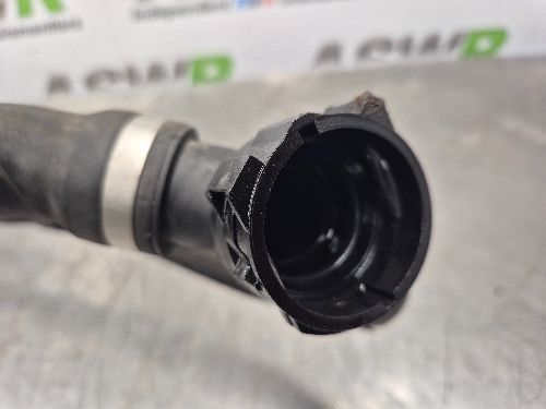 BMW Top Radiator Coolant Hose F40 F44 F45 F46 2 SERIES B47 Diesel