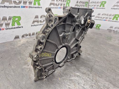 BMW Timing Case Cover B47 Diesel F45 F46 2 SERIES F48 X1 F39 X2