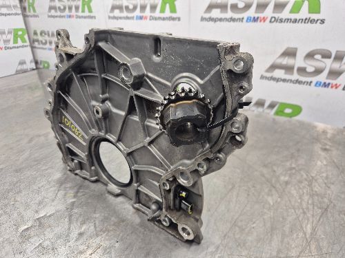BMW Timing Case Cover B47 Diesel F45 F46 2 SERIES F48 X1 F39 X2