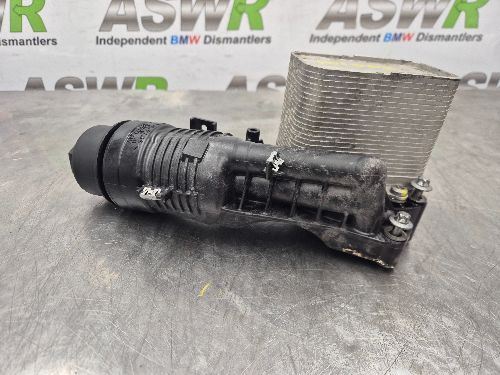BMW Oil Filter Housing B47 Diesel F40 F44 F45 F46 1 2 SERIES F48 X1