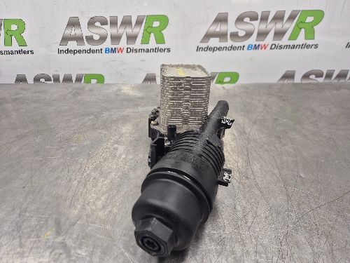 BMW Oil Filter Housing B47 Diesel F40 F44 F45 F46 1 2 SERIES F48 X1
