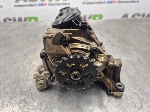 BMW Engine Oil Pump F & G Generation B47B B47D Diesel