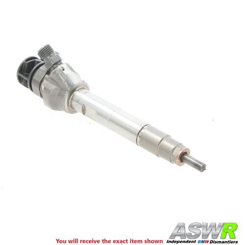 BMW Fuel Injector B47B Diesel F40 F44 F45 F46 G20 G30 G31 F48 18d