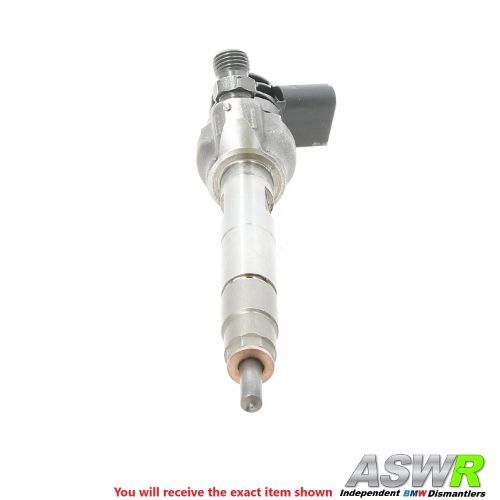 BMW Fuel Injector B47B Diesel F40 F44 F45 F46 G20 G30 G31 F48 18d