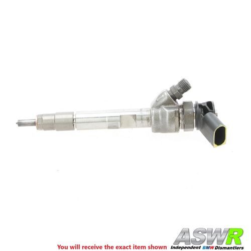 BMW Fuel Injector B47B Diesel F40 F44 F45 F46 G20 G30 G31 F48 18d
