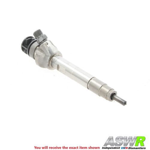 BMW Fuel Injector B47B Diesel F40 F44 F45 F46 G20 G30 G31 F48 18d