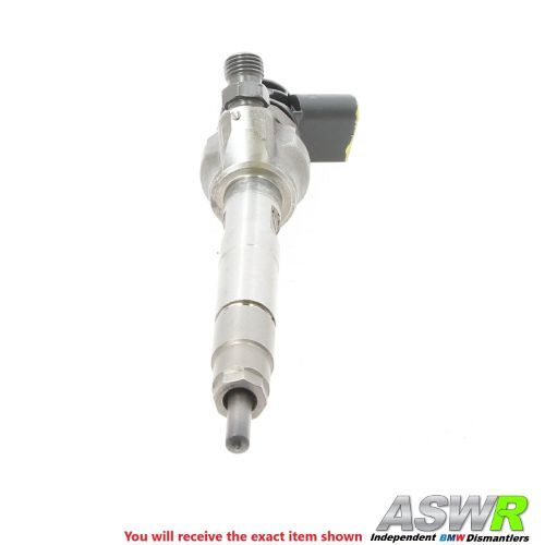 BMW Fuel Injector B47B Diesel F40 F44 F45 F46 G20 G30 G31 F48 18d