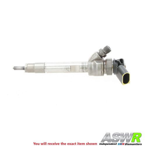 BMW Fuel Injector B47B Diesel F40 F44 F45 F46 G20 G30 G31 F48 18d