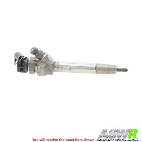 BMW Fuel Injector B47B Diesel F40 F44 F45 F46 G20 G30 G31 F48 18d