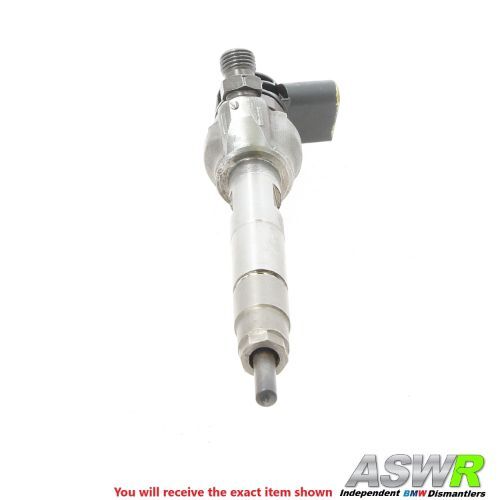 BMW Fuel Injector B47B Diesel F40 F44 F45 F46 G20 G30 G31 F48 18d