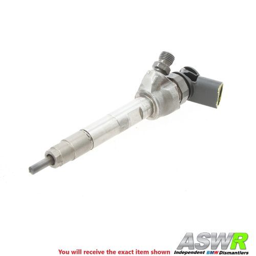 BMW Fuel Injector B47B Diesel F40 F44 F45 F46 G20 G30 G31 F48 18d