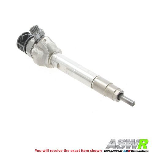 BMW Fuel Injector B47B Diesel F40 F44 F45 F46 G20 G30 G31 F48 18d