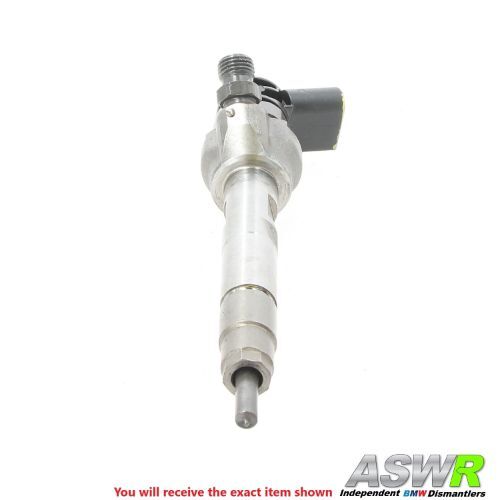 BMW Fuel Injector B47B Diesel F40 F44 F45 F46 G20 G30 G31 F48 18d