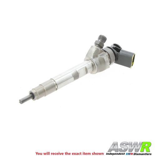 BMW Fuel Injector B47B Diesel F40 F44 F45 F46 G20 G30 G31 F48 18d