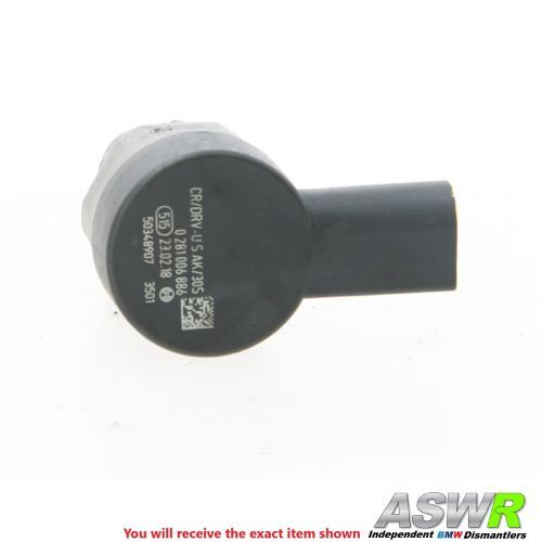 BMW Fuel Pressure Regulator Valve F & G Generation B37B/D B47B/D