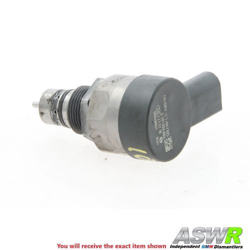 BMW Fuel Pressure Regulator Valve F & G Generation B37B/D B47B/D