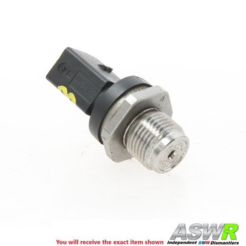 BMW Fuel Pressure Sensor F & G Generation B37B/D B47B/D