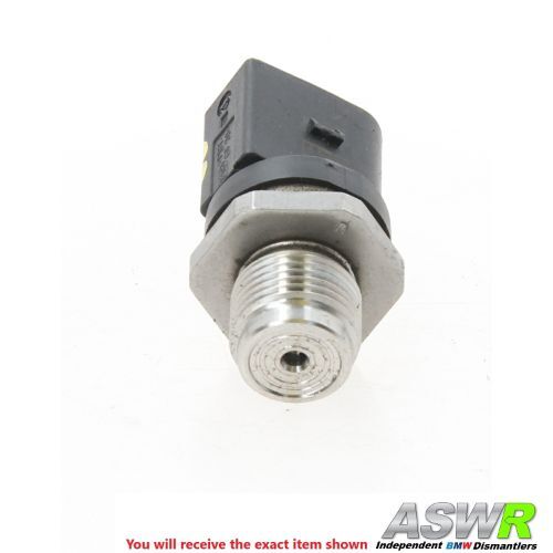 BMW Fuel Pressure Sensor F & G Generation B37B/D B47B/D