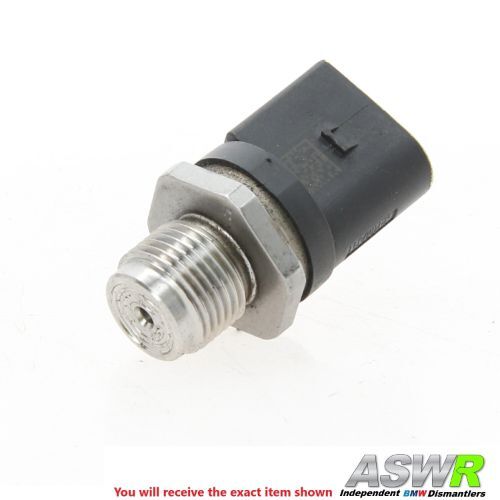 BMW Fuel Pressure Sensor F & G Generation B37B/D B47B/D