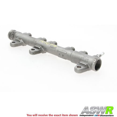 BMW Fuel Rail B47B Diesel F40 F44 F45 F46 G20 G30 G31 F48 18d