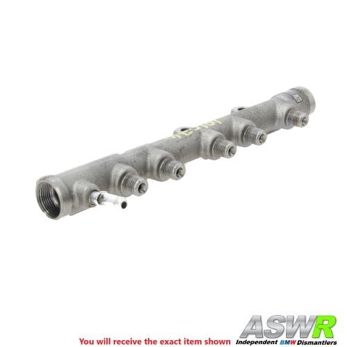BMW Fuel Rail B47B Diesel F40 F44 F45 F46 G20 G30 G31 F48 18d
