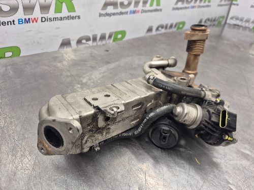 BMW EGR Cooler F45 F46 2 SERIES F48 X1 F39 X2 B47B B47D Diesel