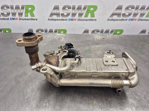 BMW EGR Cooler F45 F46 2 SERIES F48 X1 F39 X2 B47B B47D Diesel